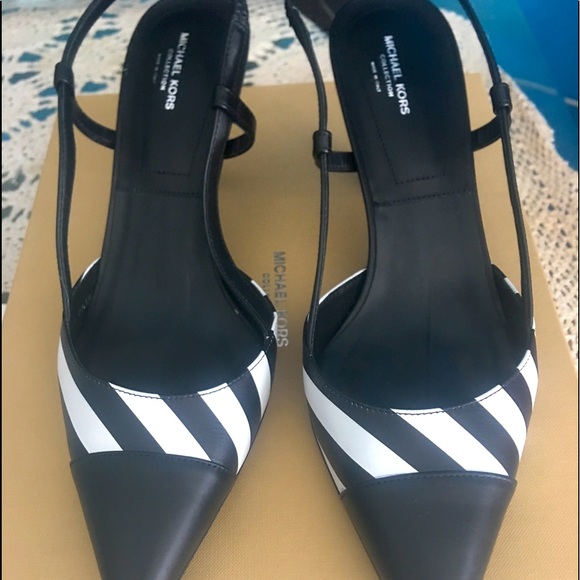 Michael Kors collection pumps - Picture 1 of 9